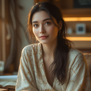 Picture of Pritee