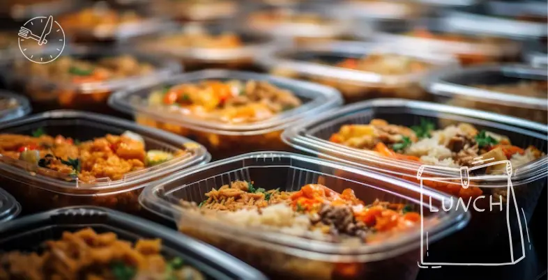 How to Start a Tiffin Service Business?