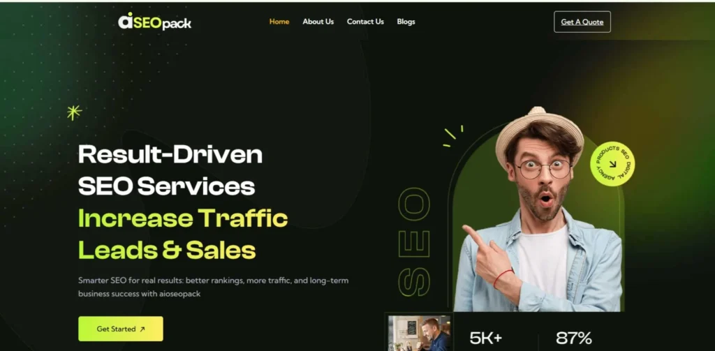 IT Companies in Surat