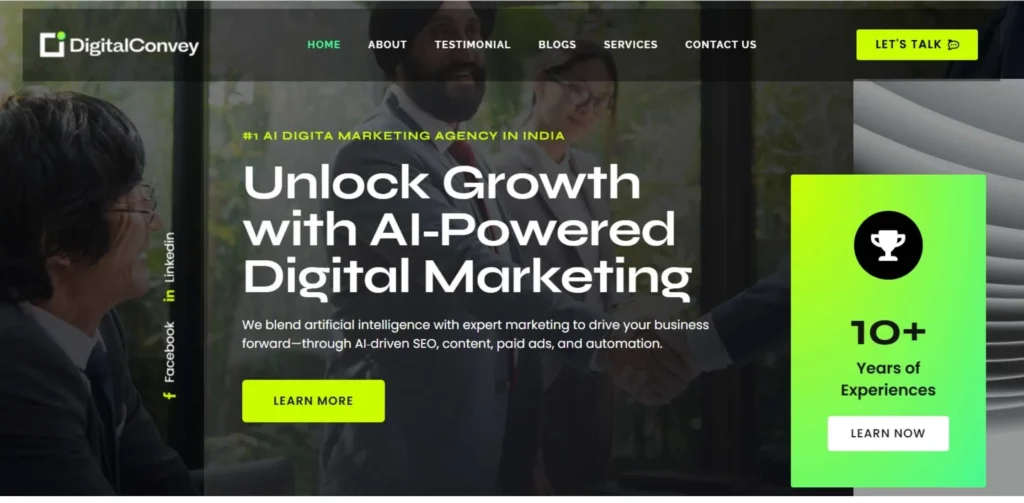 IT Companies in Surat