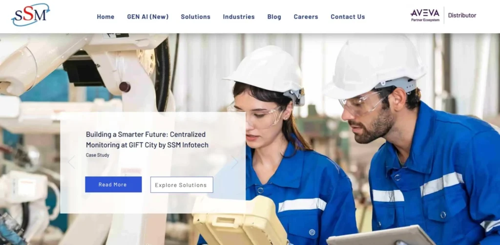 IT Companies in Surat