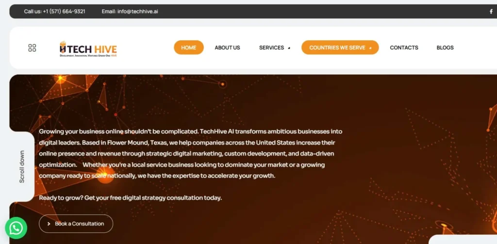 IT Companies in Surat