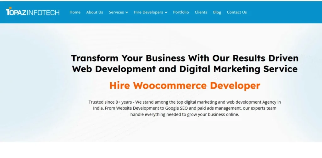 IT Companies in Surat