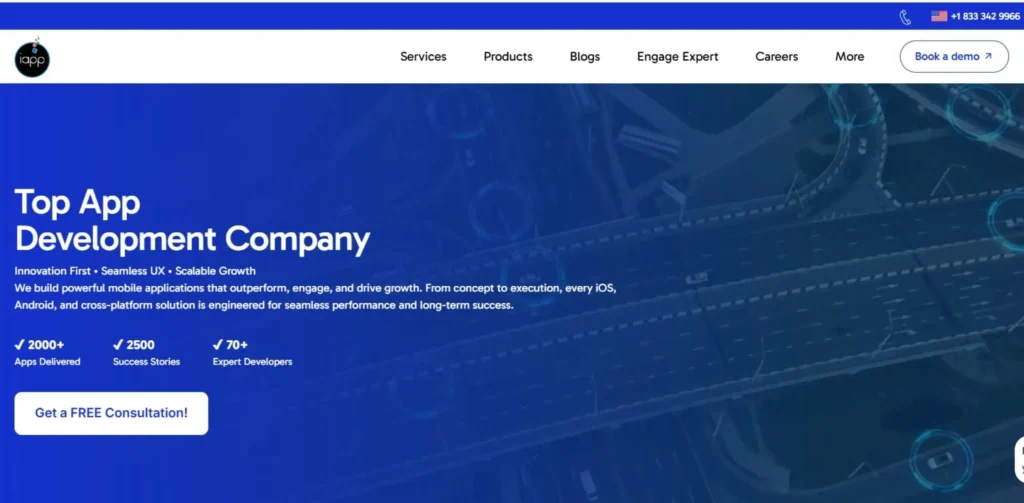 IT Companies in Surat