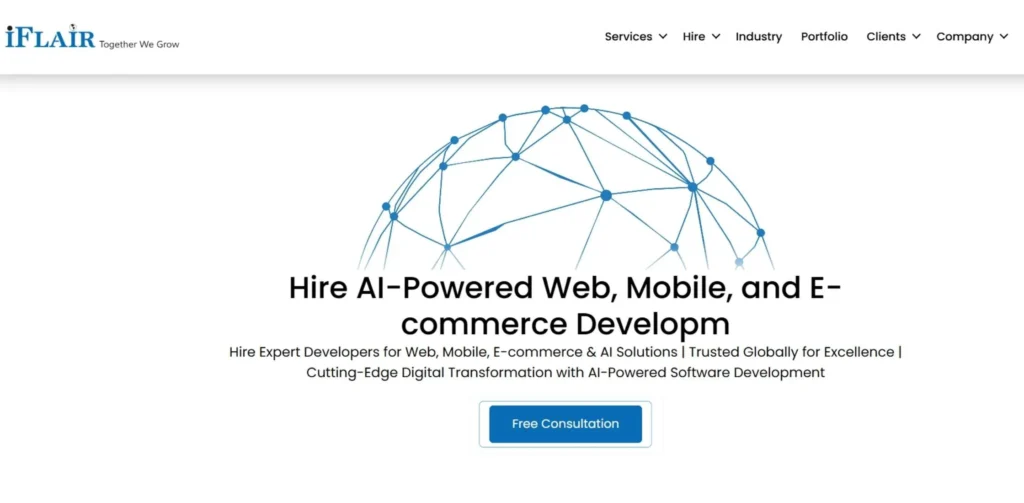 IT Companies in Surat