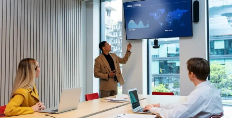 Best AI Tools for PowerPoint/ai presentation tools