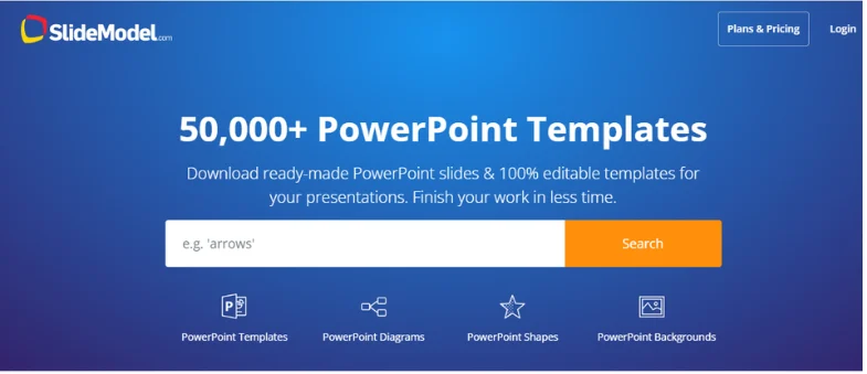 Best AI Tools for PowerPoint - slidemodel