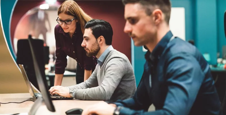 top IT companies in Surat
