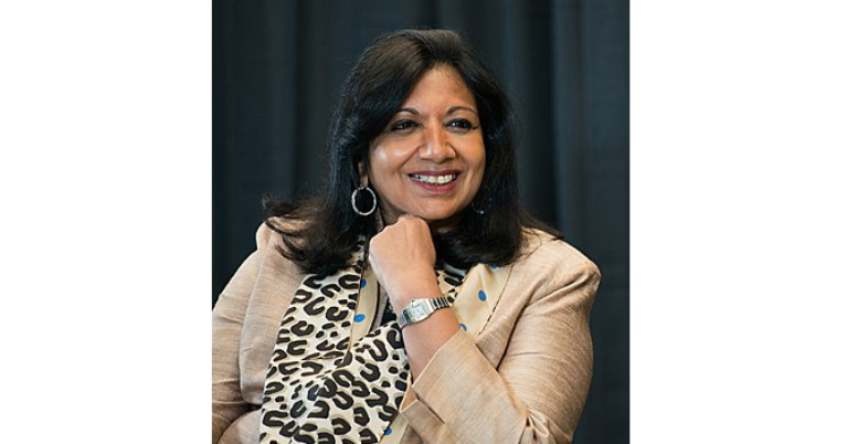 Successful Women Entrepreneurs of India​ (Kiran Mazumdar-Shaw)