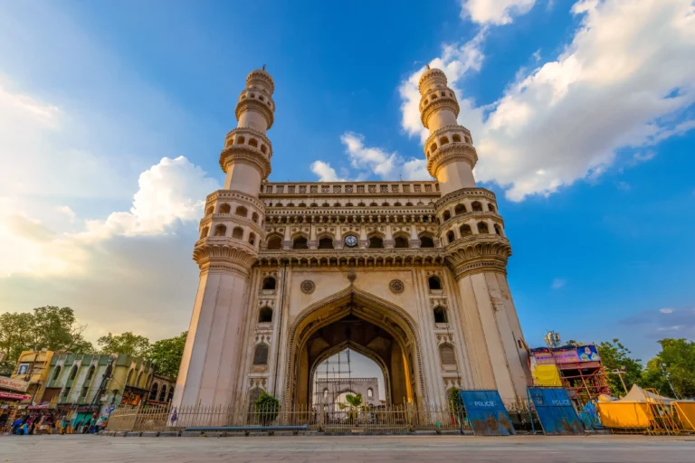 Business Ideas in Hyderabad (Travel and Tourism)