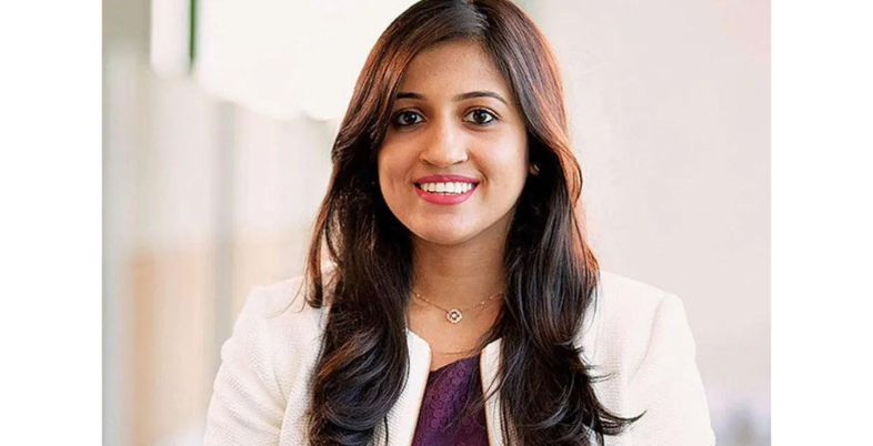 Successful Women Entrepreneurs of India​ (Divya Gokulnath)