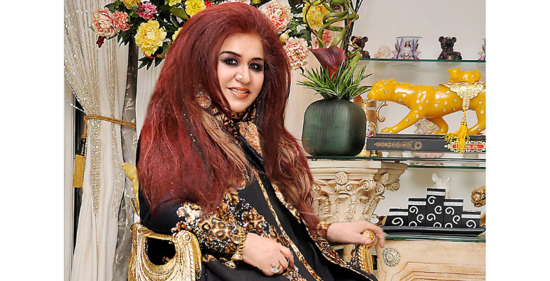 Successful Women Entrepreneurs of India​ (Shahnaz Husain)