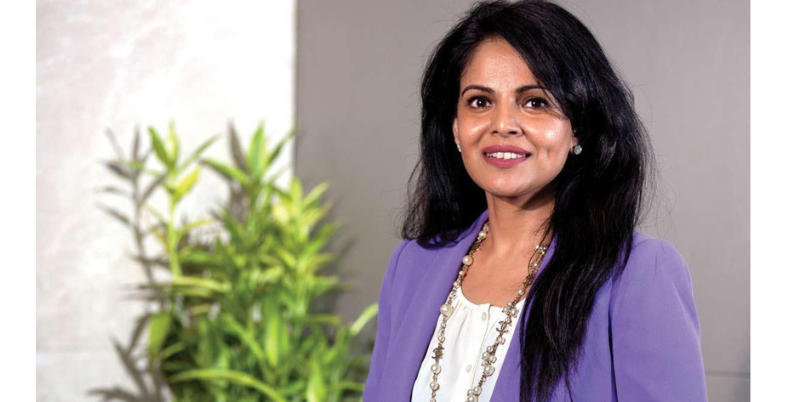 Successful Women Entrepreneurs of India​ (Namita Thapar)