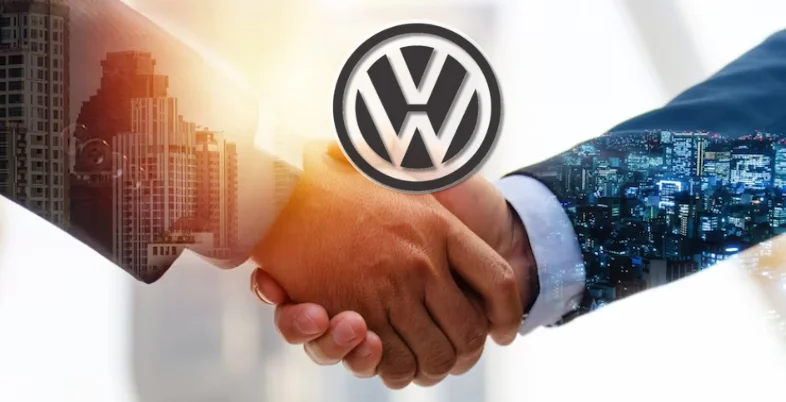 top Companies owned by volkswagen
