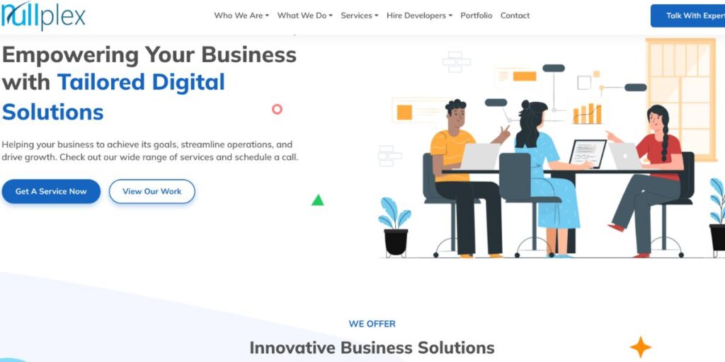 IT Companies in Nashik