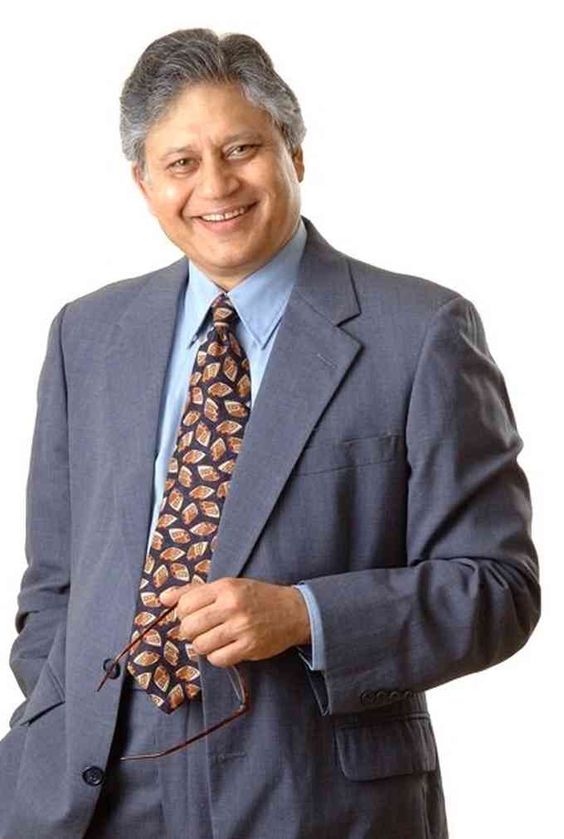 Motivational Speakers of India - shiv khera