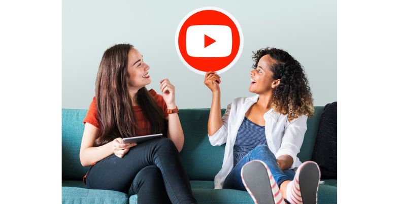 YouTubers of India
