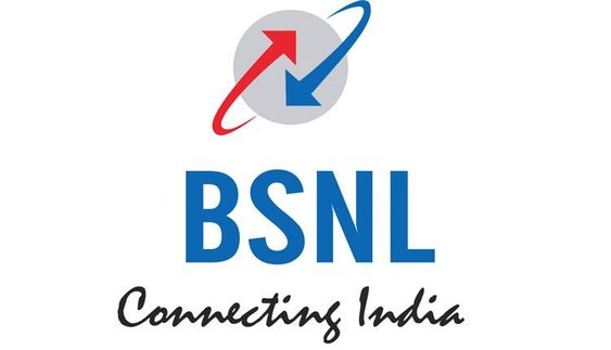 Telecommunication Companies in India [BSNL (Bharat Sanchar Nigam Limited)]