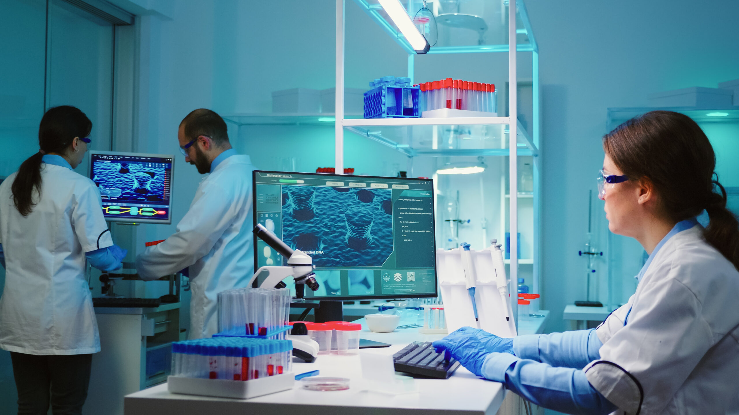 Top Pharmaceutical Companies in India
