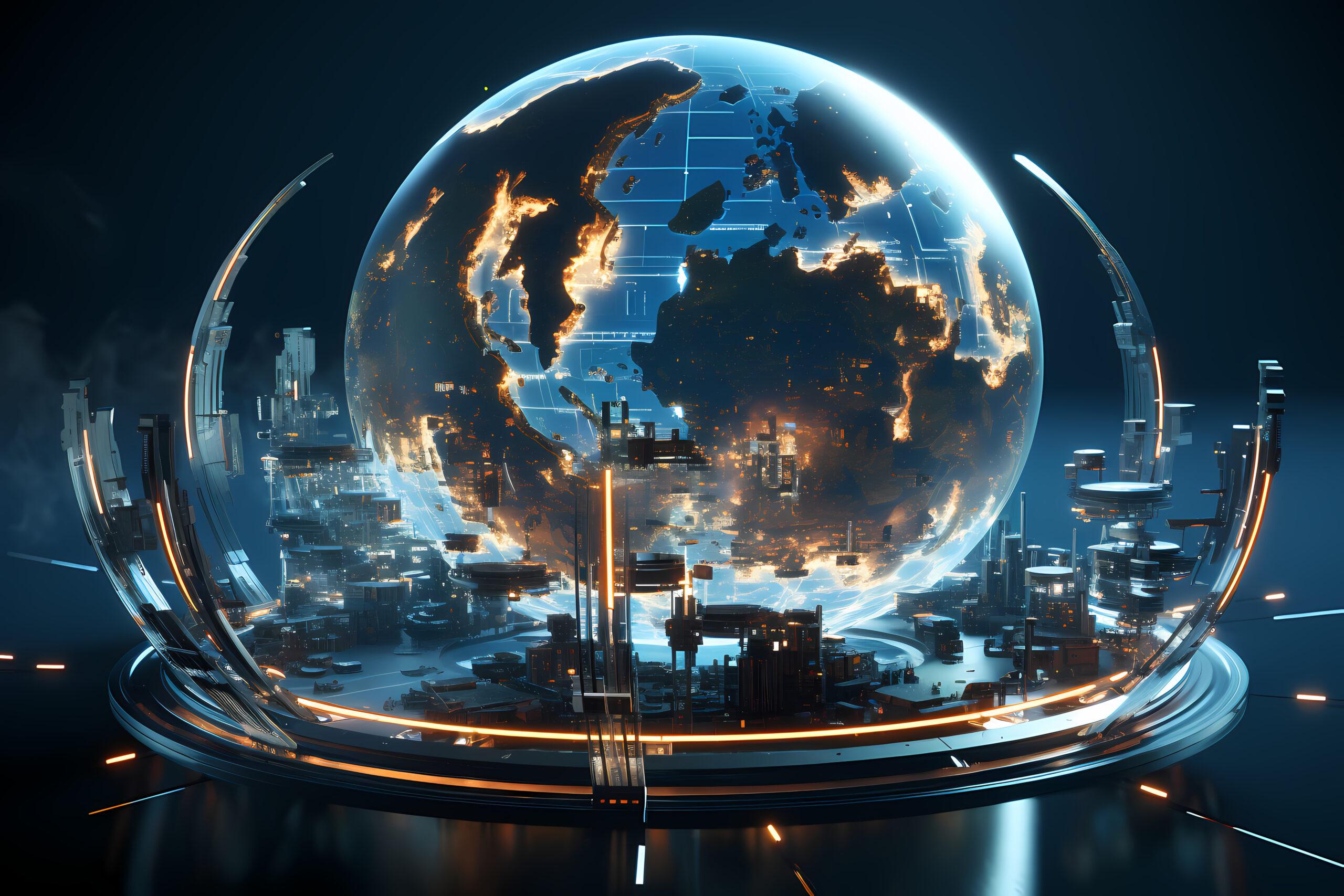 Telecommunication Companies in India