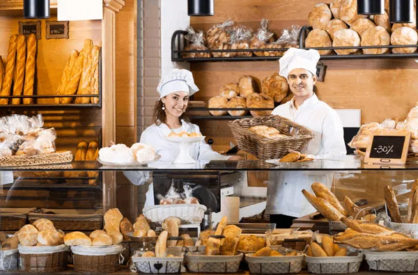 Business Ideas in Hyderabad (Bakery Business)