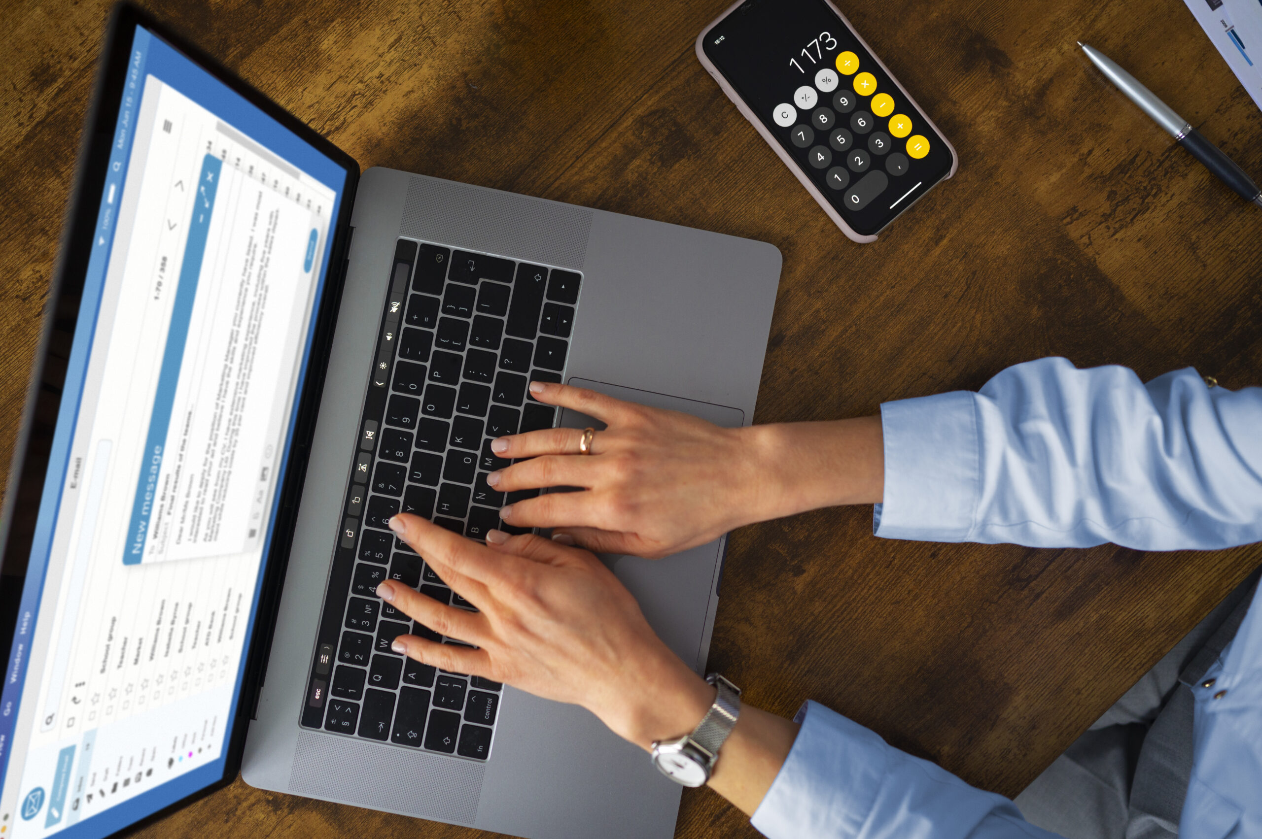 Payroll Software for Small Business