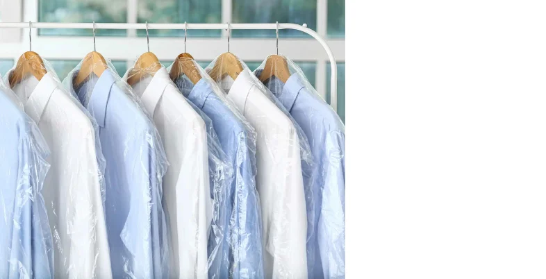 business ideas in Pune-Dry Cleaning Service