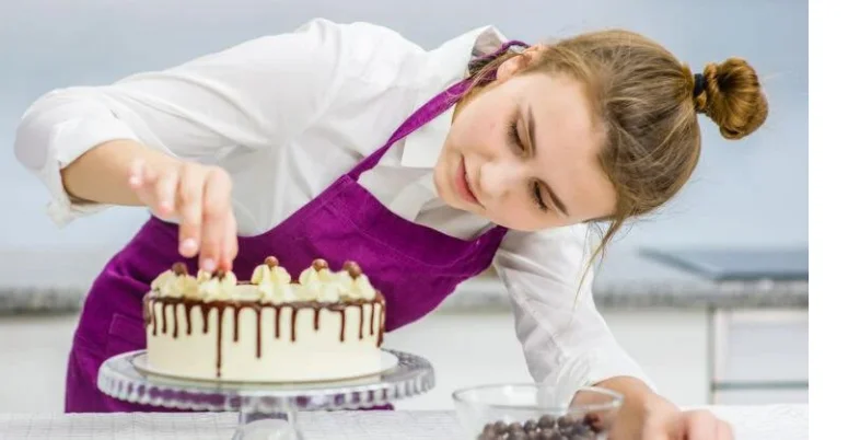 business ideas in Pune -Cake Baking Business