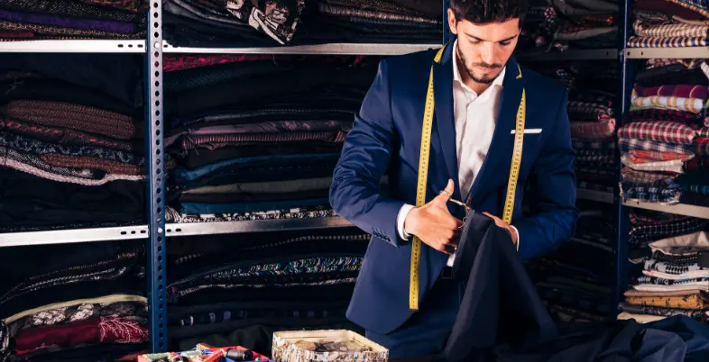 Best Business Ideas in Bihar - Tailoring