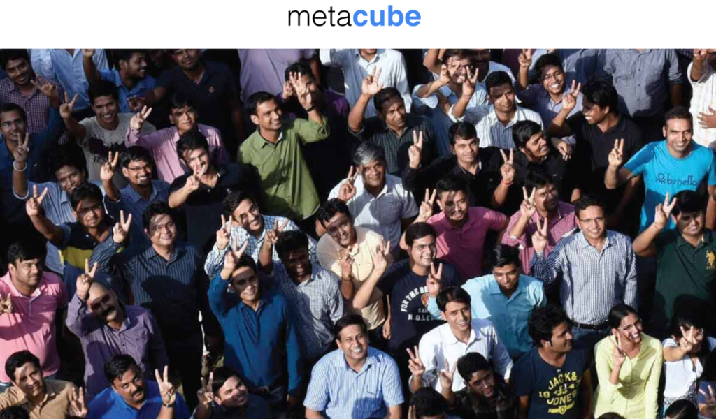 IT Companies in Jaipur - Metacube Software Pvt. Ltd.