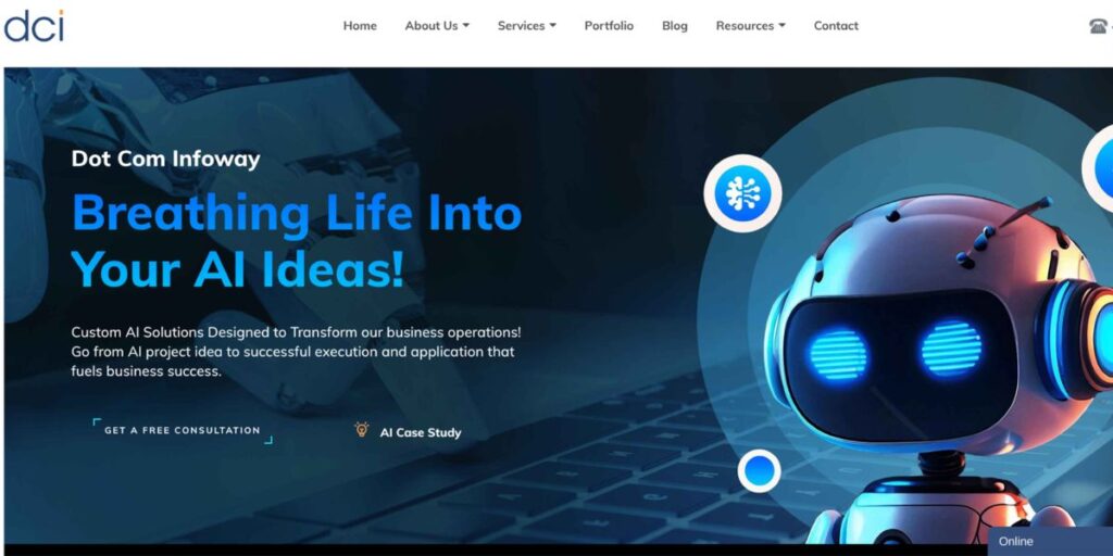 IT Companies in Madurai