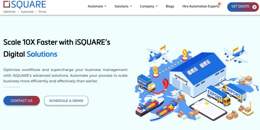 IT Companies in Madurai