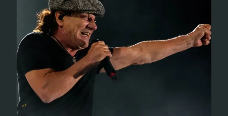 Best-Selling Albums of All Time AC/DC – Back in Black