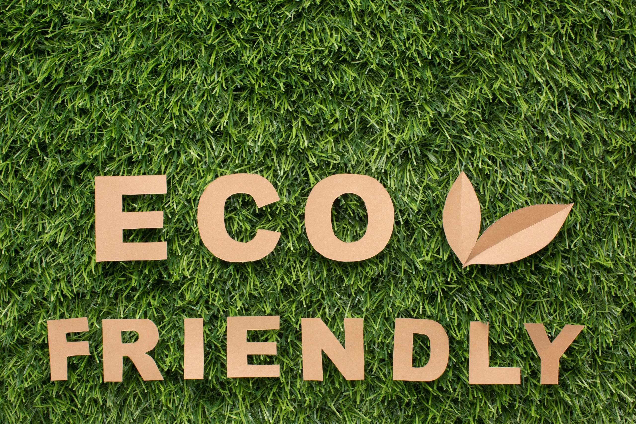 Eco-Friendly