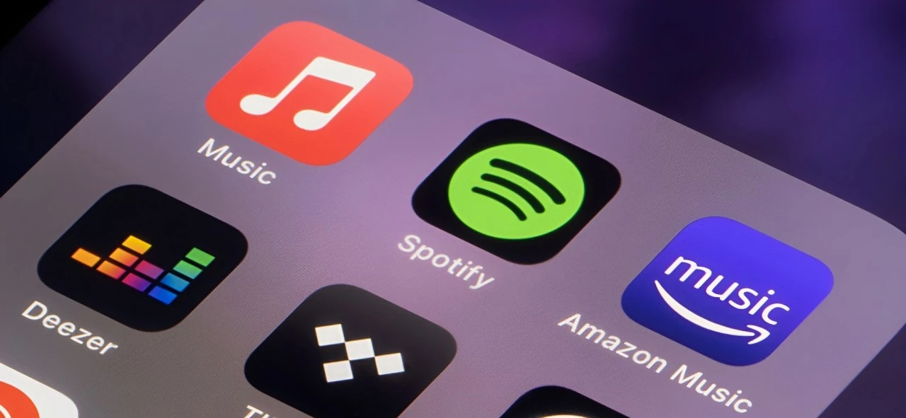 Best Music Streaming Service