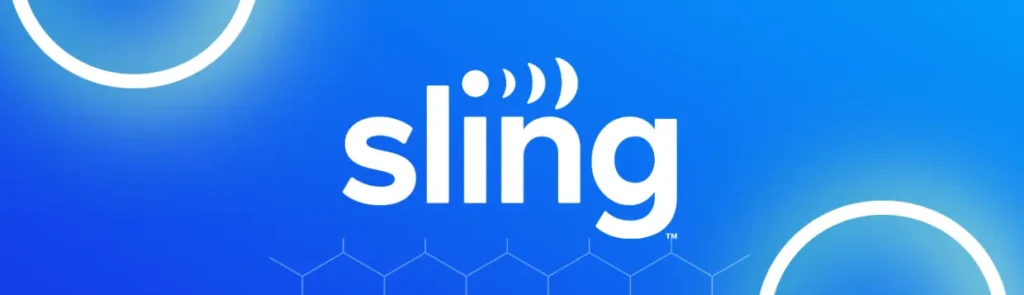 Best Streaming TV Service - Sling TV