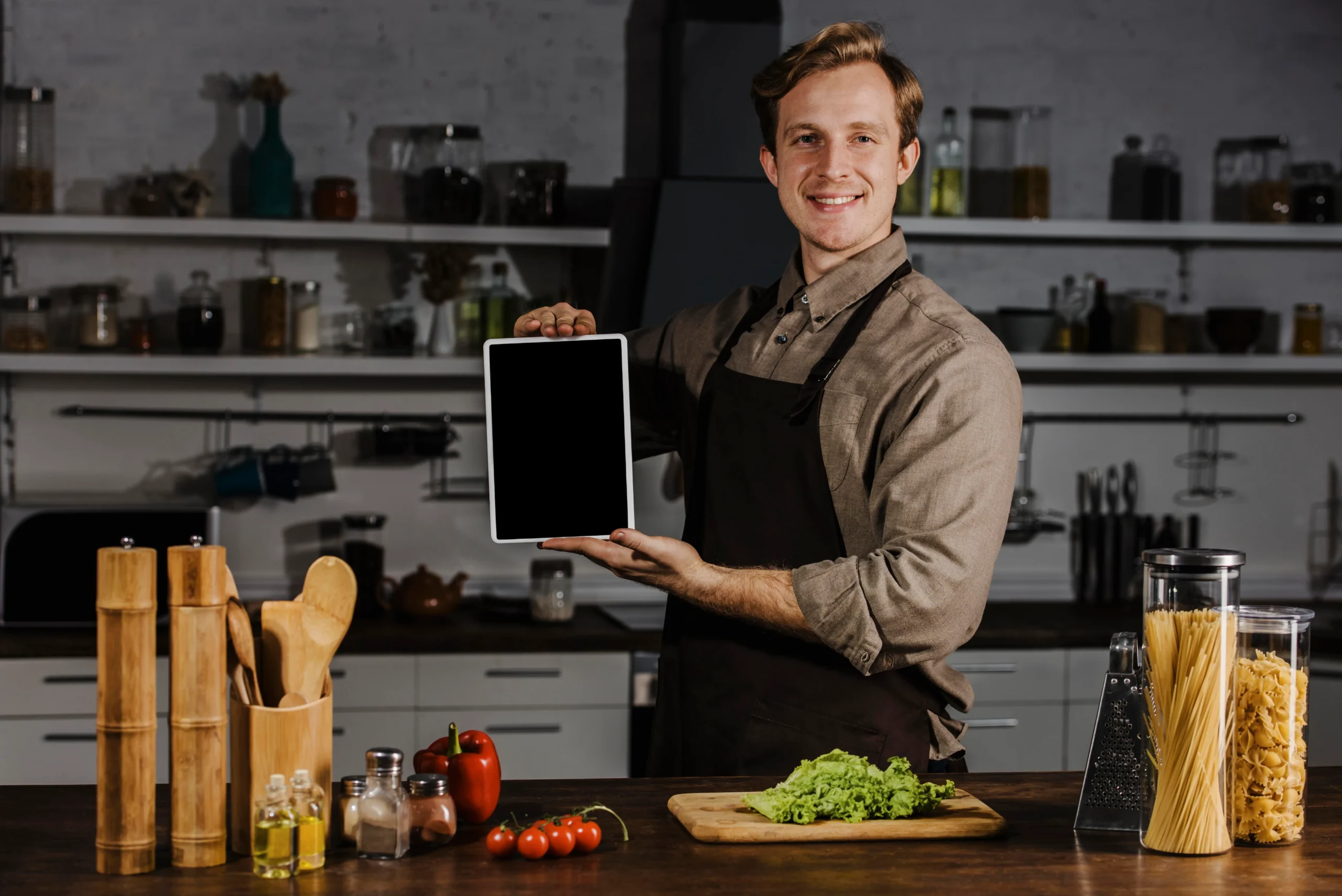 How to Start a Cloud Kitchen