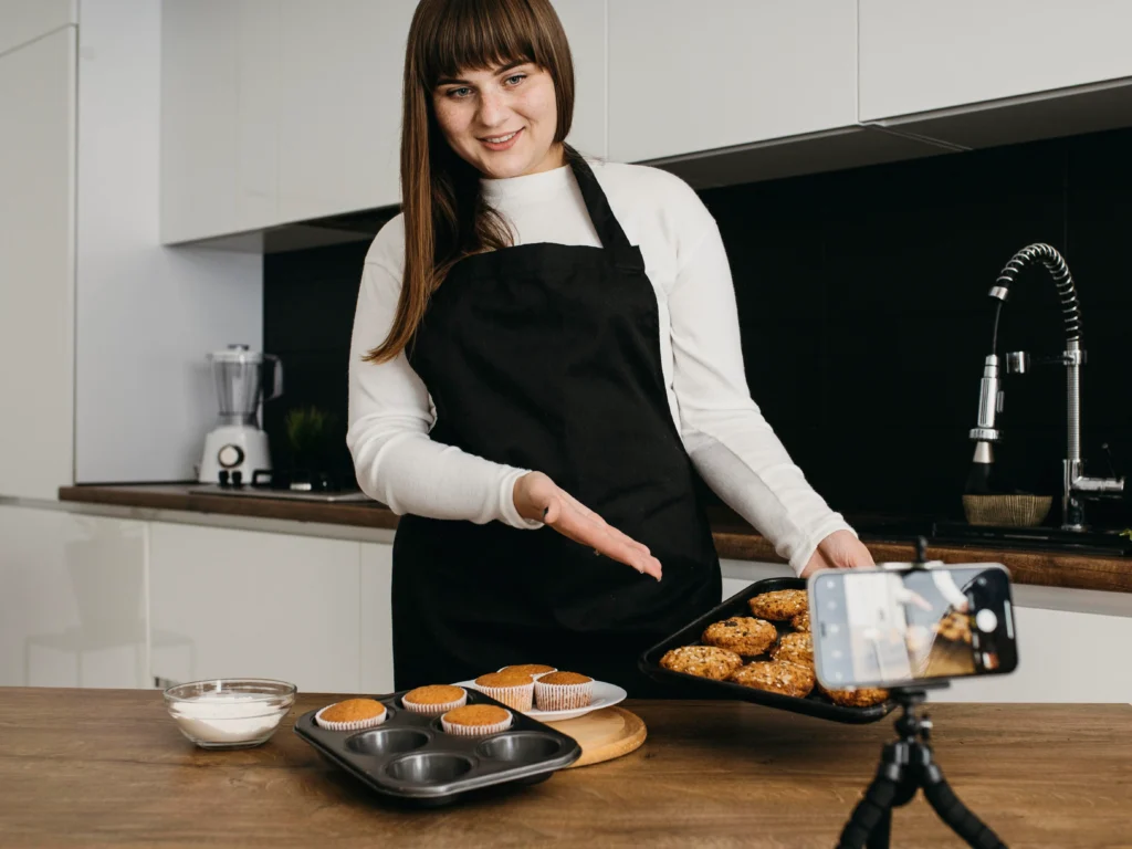 How to start a cloud kitchen