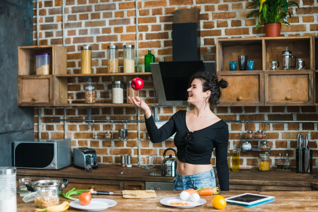 How to start a cloud kitchen