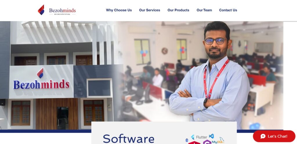 IT Companies in Tirunelveli