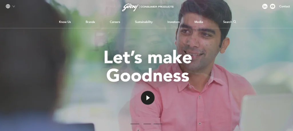 Electronics Company in India - Godrej