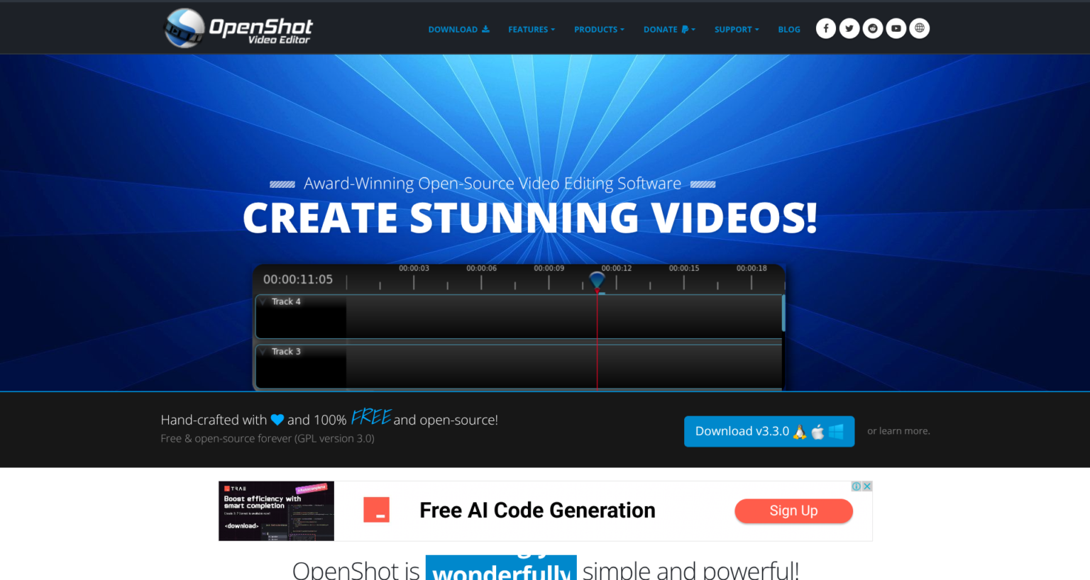 15 Best Capcut Alternatives Updated List 2025