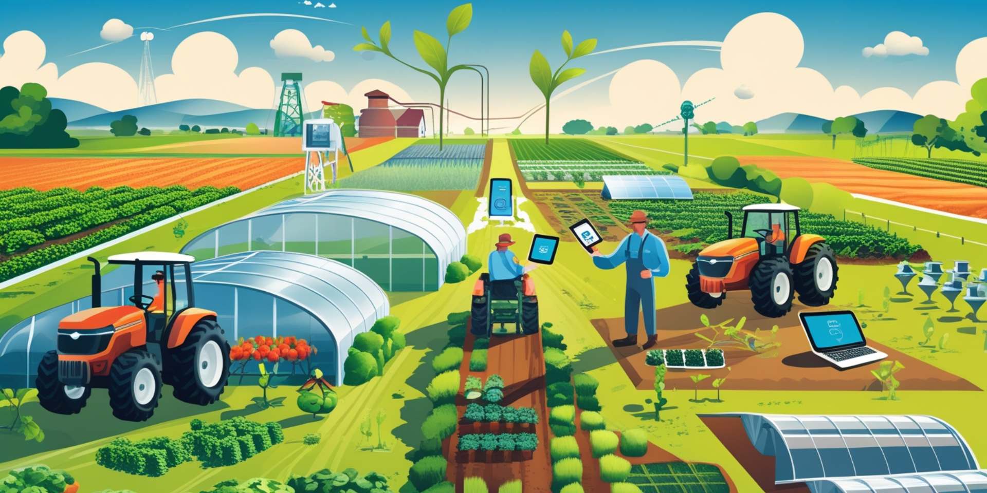 Agriculture Business Ideas