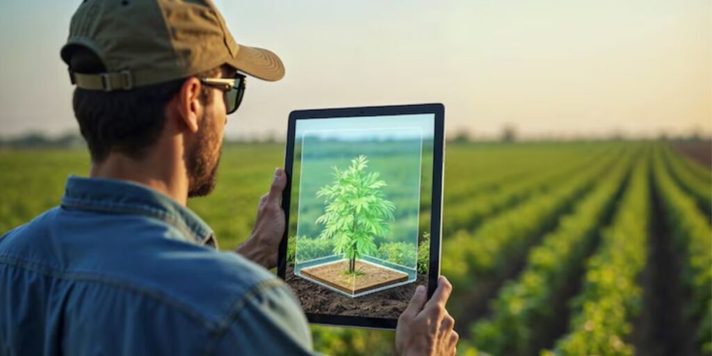 Agriculture Business Ideas