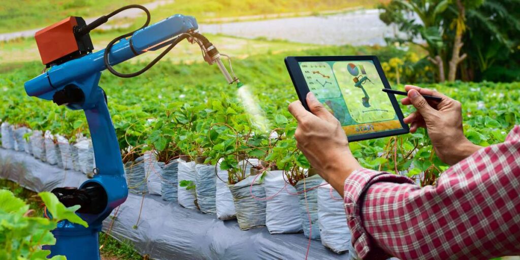 Agriculture Business Ideas
