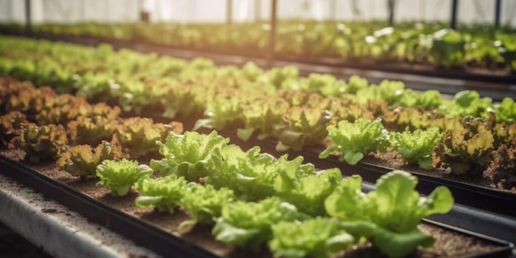 Agriculture Business Ideas