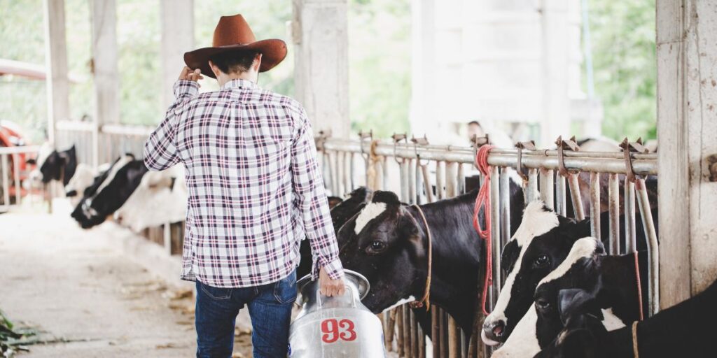 Agriculture Business Ideas