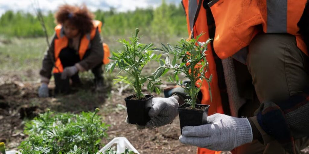 Agriculture Business Ideas