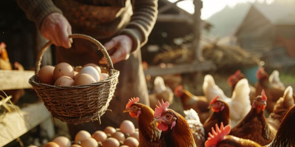 Agriculture Business Ideas