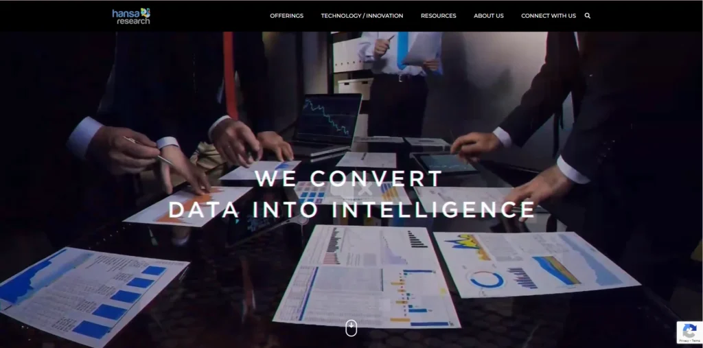 Market Research Companies in India - Hansa Research